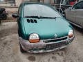Renault Twingo 1.2i 55к.с. 95г. На Части, снимка 1