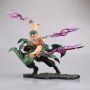 One Piece Zoro фигурка от PVC 18см , снимка 3