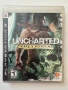 Uncharted: Drake's Fortune за PS3, снимка 1