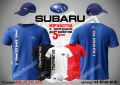 Subaru шапка s-white-sub, снимка 6