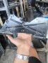VW, 01-05 AUDI A4 B6 - СКОБА ЗА УСИЛВАТЕЛЯ, Черен метал, OEM 8E5035464, снимка 1