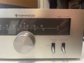 Kenwood KT-3300 AM-FM Stereo Tuner, снимка 4