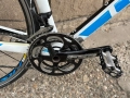 Cube Agree-карбонов велосипед 2x11, снимка 4