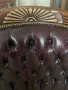 Два тройни Дивана Честърфилд, снимка 6