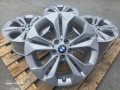 Лети джанти 17ки 5х112 BMW, снимка 1