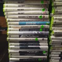 Xbox 360 игри  5+1, снимка 4 - Игри за Xbox - 45514315