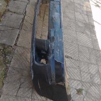 OPC броня от катастрофирал автомобил opel zafira a., снимка 1 - Части - 45144174
