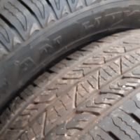 Четири броя гуми NEXEN 265/70R16 , снимка 2 - Гуми и джанти - 45946504