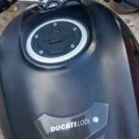 Ducati monster 900, снимка 4 - Мотоциклети и мототехника - 45420589