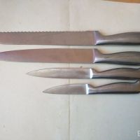 ножове Vice Versa , снимка 1 - Прибори за хранене, готвене и сервиране - 45368661
