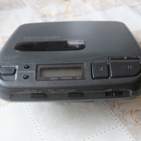 Sony D-32 Discman CD Player, снимка 7 - Други - 45031633