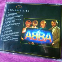 ABBA - Gold, снимка 3 - CD дискове - 45525531