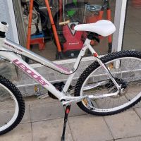 дамски велосипед Leoder 26 алумин хидравлика, снимка 1 - Велосипеди - 45445798