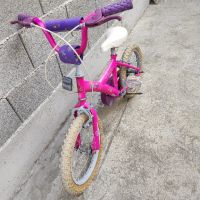 детско колело, снимка 1 - Детски велосипеди, триколки и коли - 45180947