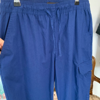 Карго панталон в размер S-M, снимка 5 - Панталони - 44993134