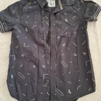 Риза за момче, снимка 2 - Детски ризи - 45116250