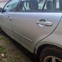 цяла за части mazda 6 2003год. дизел, снимка 7 - Автомобили и джипове - 45312036