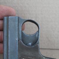Сигнален Чехословашки пистолет ''Слава'', снимка 6 - Други ценни предмети - 45877745