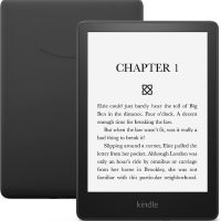 Kindle Paperwhite 5, 2021, 6.8" 8GB IPX8 + оригинален кейс, чисто нов, снимка 2 - Електронни четци - 45223970