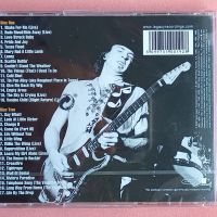 Stevie Ray Vaughan And Double Trouble – The Essential [2002] 2 x CD, снимка 2 - CD дискове - 45267330