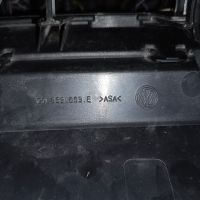 Предна решетка VW GOLF MK7 Front Grill & Badge - Black Gloss - 5G0 853 653, снимка 3 - Части - 45082816