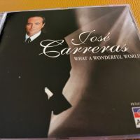 JOSE CARRERAS, снимка 3 - CD дискове - 45328723