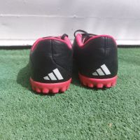 Стоножки adidas predator eu 32, снимка 3 - Детски обувки - 45190295