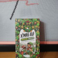 Коледни таро карти - X'mas Elf Red Edition Tarot и Green Edition 7х12см, книжка, снимка 13 - Карти за игра - 43392648