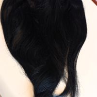 Естествена коса, снимка 1 - Аксесоари за коса - 45820648