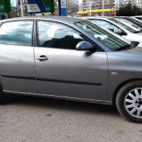 Seat ibiza1.4 turbo diesel, снимка 4 - Автомобили и джипове - 45413530