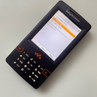 ✅ Sony Ericsson 🔝 W950 Walkman, снимка 4 - Sony Ericsson - 45045006