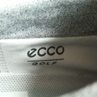 ECCO YAK LEATHER GORE-TEX Shoes размер EUR 39 / UK 6 дамски естествена кожа 166-14-S, снимка 17 - Дамски ежедневни обувки - 45906181