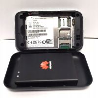 Huawei E5377T Безжичен рутур 4G LTE Бисквитка, снимка 3 - Рутери - 45681890