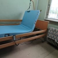 Електрическо Болнично Легло с дистанционно., снимка 4 - Други - 43209030