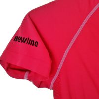 NewLine / M-L* / дамска еластична стреч тениска термо бельо / състояние: ново, снимка 7 - Бельо - 45684221