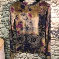 Дамска блуза , снимка 1 - Блузи с дълъг ръкав и пуловери - 45458572
