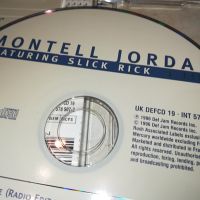 MONTELL JORDAN CD 2204241040, снимка 17 - CD дискове - 45396452