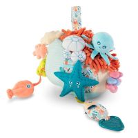 Miniland Сензорна играчка Reef, снимка 1 - Образователни игри - 46139682