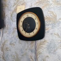 часовник "Маяк", снимка 5 - Антикварни и старинни предмети - 45462388