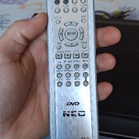 DVD-NEO F61, снимка 7 - Плейъри, домашно кино, прожектори - 45141410