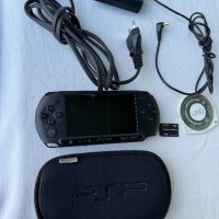 PSP - E1004 , SONY PSP E1004 , снимка 1 - PlayStation конзоли - 45337916