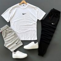 Мъжки Комплекти Найк/Nike, снимка 7 - Спортни дрехи, екипи - 45188251