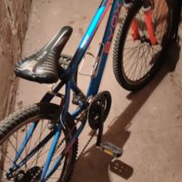Велосипед Byox 24 размер, снимка 1 - Велосипеди - 45416011