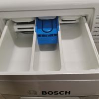 Продавам Пералня BOSCH Serie 6 EXCLUSIV 8кг A+++ 1400 оборота ГЕРМАНИЯ, снимка 5 - Перални - 46104564