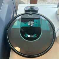 Прахосмукачка робот IRobot ROOMBA i7 (7158), снимка 5 - Прахосмукачки - 45323969