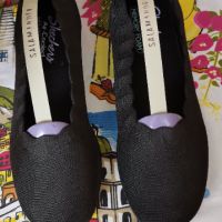 Обувки Skechers 38.5, снимка 12 - Дамски ежедневни обувки - 45681750