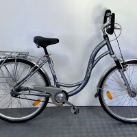 Градски алуминиев велосипед CYCO 28 цола / колело /, снимка 9 - Велосипеди - 45751785
