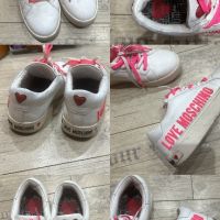 Обувки Balenciaga Moschino Nike adidas , снимка 3 - Маратонки - 46094008