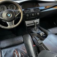 BMW e60 530D 218+, снимка 9 - Автомобили и джипове - 45197036