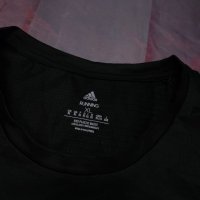 Adidas  Running Спортна Блуза Мъжка /XL, снимка 6 - Блузи - 45324671